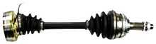 PAIR OF FRONT CV DRIVE SHAFTS TO SUIT TOYOTA WINDOM MCV20R 1MZ-FE 3.0L V6