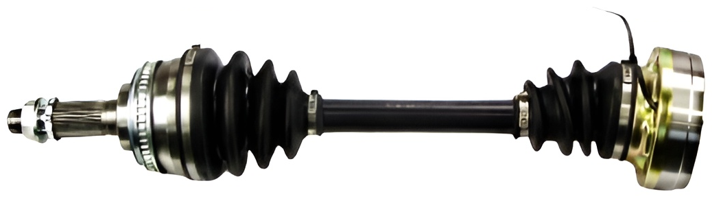 PAIR OF FRONT CV DRIVE SHAFTS TO SUIT TOYOTA WINDOM MCV20R 1MZ-FE 3.0L V6