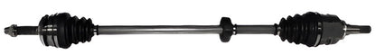 PAIR OF FRONT CV DRIVE SHAFTS TO SUIT TOYOTA COROLLA ZRE152R ZRE182R 2ZR-FE 2ZR-FAE 1.8L I4