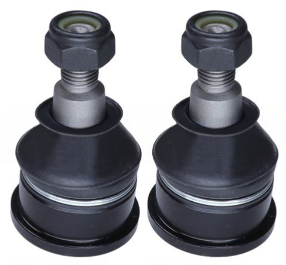 PAIR OF FRONT LOWER BALL JOINTS TO SUIT HOLDEN LS1 L76 L98 5.7L 6.0L V8