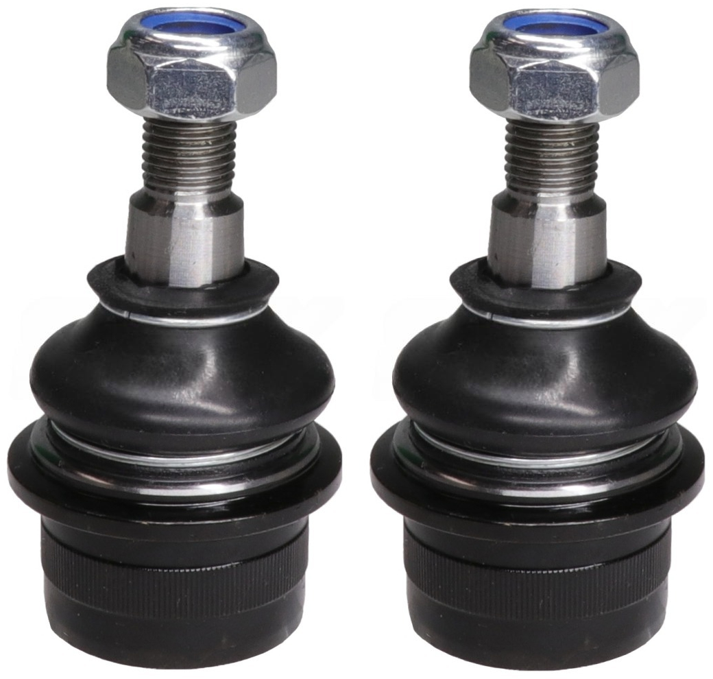 PAIR OF FRONT LOWER BALL JOINTS TO SUIT MERCEDES BENZ S500 W220 M113.960 5.0L V8