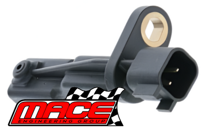 PAIR OF MACE REAR ABS WHEEL SPEED SENSORS TO SUIT JEEP CHEROKEE KK EKG 3.7L V6