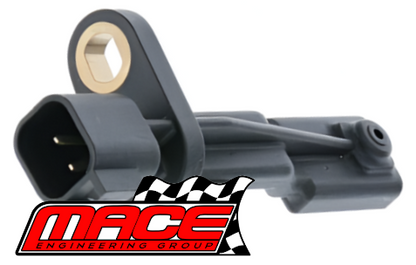 PAIR OF MACE REAR ABS WHEEL SPEED SENSORS TO SUIT JEEP EKG ERB EGT 3.6L 3.7L 3.8L V6