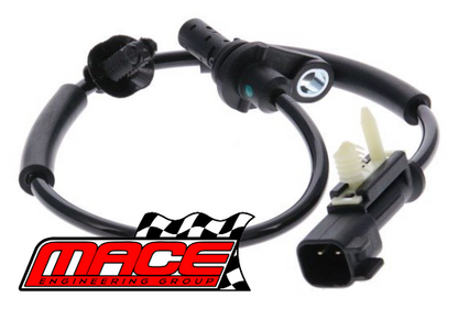 PAIR OF MACE REAR ABS WHEEL SPEED SENSORS TO SUIT FORD RANGER PX P5AT TURBO DIESEL 3.2 I5