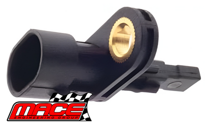PAIR OF MACE REAR ABS WHEEL SPEED SENSORS TO SUIT HOLDEN COMMODORE VE L76 L77 L98 6.0L V8