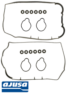 PAIR OF AJUSA ROCKER COVER GASKET KITS TO SUIT SUBARU IMPREZA GC G10 EJ207 TURBO 2.0L F4