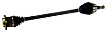 PAIR OF CV DRIVE SHAFTS FOR VOLKSWAGEN AQY AYD BFS BER AWU AEH APK AVU BCB BFQ AGU 1.6L 1.8L 2.0L I4