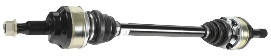 PAIR OF CV DRIVE SHAFTS TO SUIT HOLDEN CRUZE JH F18D4 1.8L I4 AUTOMATIC TRANSMISSION EXCEPT WAGON