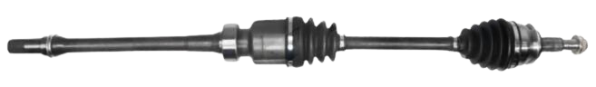 PAIR OF CV DRIVE SHAFTS TO SUIT MAZDA3 BM BN PE-VPS 2.0L I4