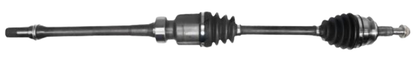 PAIR OF CV DRIVE SHAFTS TO SUIT MAZDA3 BM BN PE-VPS 2.0L I4
