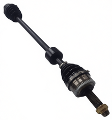 PAIR OF CV DRIVE SHAFTS TO SUIT KIA RIO UB G4FD 1.6L I4 AUTOMATIC TRANSMISSION