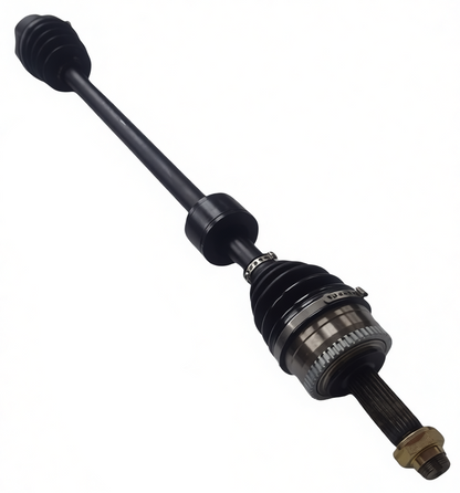 PAIR OF CV DRIVE SHAFTS TO SUIT KIA RIO UB G4FD 1.6L I4 AUTOMATIC TRANSMISSION