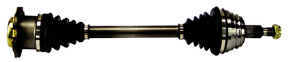 PAIR OF CV DRIVE SHAFTS TO SUIT VOLKSWAGEN BORA 1J AGZ 2.3L V5 4-SPEED AUTOMATIC TRANSMISSION