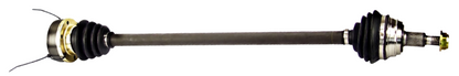 PAIR OF CV DRIVE SHAFTS TO SUIT VOLKSWAGEN BEETLE 9C AYD BFS 1.6L I4