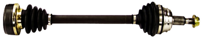PAIR OF CV DRIVE SHAFTS TO SUIT VOLKSWAGEN BEETLE 9C AYD BFS 1.6L I4