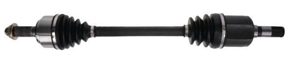 PAIR OF CV DRIVE SHAFTS TO SUIT VOLKSWAGEN GOLF MK4 MK5 BML BUB 3.2L V6 MANUAL TRANSMISSION