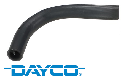 PAIR OF DAYCO HEATER HOSES TO SUIT FORD FAIRMONT AU WINDSOR OHV MPFI 5.0L V8 HEATER TAP TO HEATER CORE