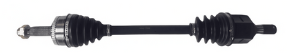 PAIR OF CV DRIVE SHAFTS TO SUIT HYUNDAI ACCENT RB G4FD 1.6L I4 AUTOMATIC TRANSMISSION