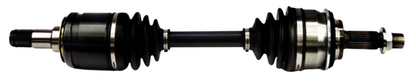 PAIR OF FRONT CV DRIVE SHAFTS TO SUIT TOYOTA LANDCRUISER VZJ120R VZJ121R VZJ125R 5VZ-FE 3.4L V6