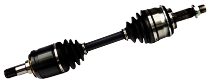 PAIR OF FRONT CV DRIVE SHAFTS TO SUIT TOYOTA LANDCRUISER VZJ120R VZJ121R VZJ125R 5VZ-FE 3.4L V6