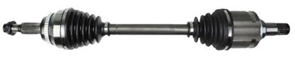 PAIR OF FRONT CV DRIVE SHAFTS TO SUIT TOYOTA KLUGER GSU50R 2GR-FE 3.5L V6 TILL 10/2016