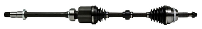 PAIR OF FRONT CV DRIVE SHAFTS TO SUIT TOYOTA KLUGER GSU50R 2GR-FE 3.5L V6 TILL 10/2016