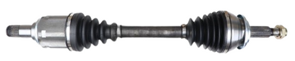 PAIR OF FRONT CV DRIVE SHAFTS FOR TOYOTA RAV4 GSA33R ASA44R 2GR-FE 2AR-FE 2.5L 3.5L I4 MANUAL TRANS.