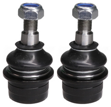 2 X FRONT LOWER BALL JOINT TO SUIT MERCEDES BENZ E270 CDI S211 W211 OM647.961 TURBO DIESEL 2.7L I5
