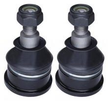 PAIR OF FRONT LOWER BALL JOINTS TO SUIT HOLDEN ALLOYTEC LY7 LE0 3.6L V6