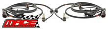 PAIR OF MACE REAR ABS WHEEL SPEED SENSORS TO SUIT HOLDEN COLORADO RC ALLOYTEC LCA 3.6L V6