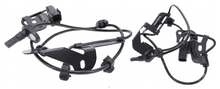 PAIR OF PREMIUM FRONT ABS WHEEL SPEED SENSORS TO SUIT MAZDA BT-50 UP UR P5AT TURBO DIESEL 3.2 I5