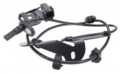 PAIR OF PREMIUM FRONT ABS WHEEL SPEED SENSORS TO SUIT MAZDA BT-50 UP UR P5AT TURBO DIESEL 3.2 I5
