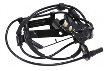 PAIR OF PREMIUM FRONT ABS WHEEL SPEED SENSORS TO SUIT MAZDA BT-50 UR P5AT TURBO DIESEL 3.2 I5