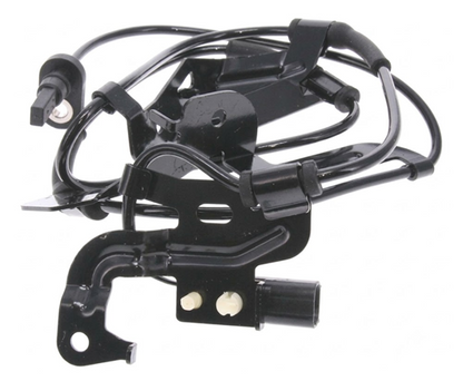 PAIR OF PREMIUM FRONT ABS WHEEL SPEED SENSORS TO SUIT MAZDA BT-50 UR P5AT TURBO DIESEL 3.2 I5