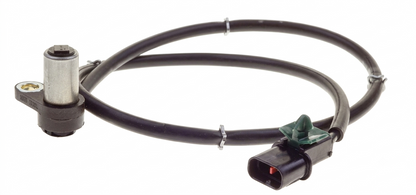 PAIR OF PREMIUM FRONT ABS WHEEL SPEED SENSORS TO SUIT MITSUBISHI PAJERO NM NP 6G74 3.5L V6 TILL 10/2002