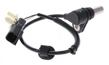 PAIR OF PREMIUM REAR ABS WHEEL SPEED SENSORS TO SUIT MAZDA BT-50 UP UR P4AT TURBO DIESEL 2.2L I4