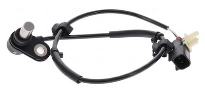 PAIR OF PREMIUM REAR ABS WHEEL SPEED SENSORS TO SUIT MAZDA BT-50 UP UR P4AT TURBO DIESEL 2.2L I4