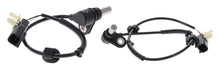 PAIR OF PREMIUM REAR ABS WHEEL SPEED SENSORS TO SUIT MAZDA BT-50 UP UR P5AT TURBO DIESEL 3.2 I5