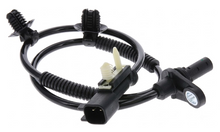 PAIR OF PREMIUM REAR ABS WHEEL SPEED SENSORS TO SUIT MAZDA BT-50 UR P5AT TURBO DIESEL 3.2L I5 EXCEPT 2D,RWD