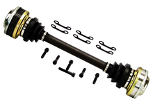 PAIR OF REAR CV DRIVE SHAFTS TO SUIT HSV XU6 VT VX L67 SUPERCHARGED 3.8L V6