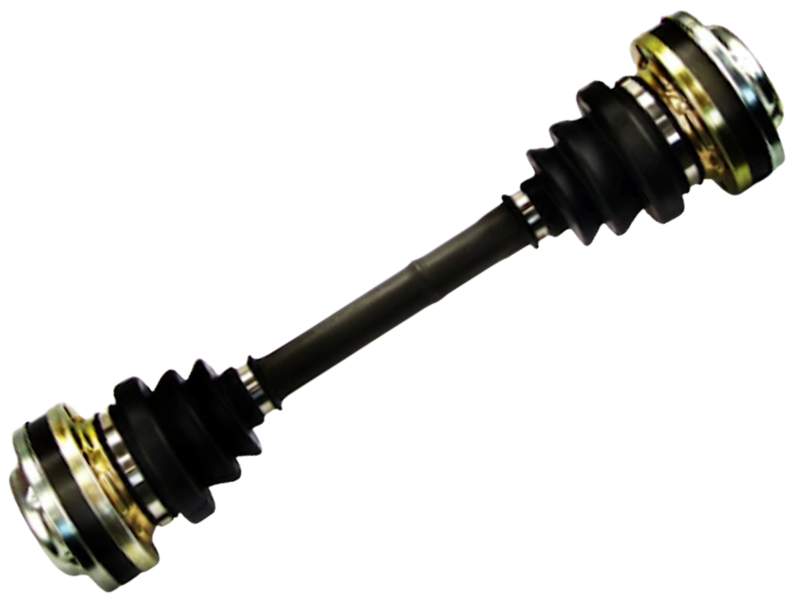 PAIR OF REAR CV DRIVE SHAFTS TO SUIT HSV STATESMAN VS 304 5.0L V8 SUITS IRS ONLY SERIES 1