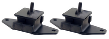 PAIR OF STANDARD FRONT ENGINE MOUNTS TO SUIT LEXUS LX470 UZJ100R 2UZ-FE 4.7L V8