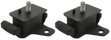 PAIR OF STANDARD FRONT ENGINE MOUNTS TO SUIT TOYOTA HILUX GGN15R GGN25R 1GR-FE 4.0L V6