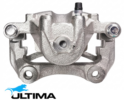 PAIR OF ULTIMA REAR DISC BRAKE CALIPERS TO SUIT NISSAN PATROL GU Y61 TB45E 4.5L I6
