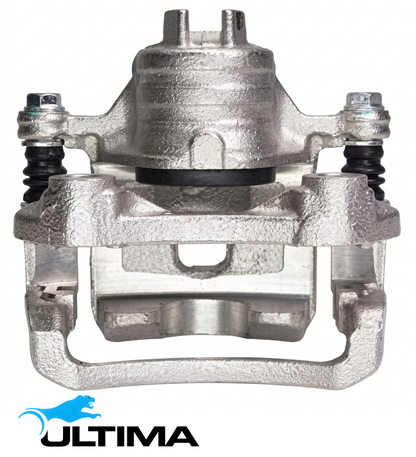 PAIR OF ULTIMA REAR DISC BRAKE CALIPERS TO SUIT NISSAN PATROL GU Y61 TB45E 4.5L I6