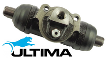 PAIR OF ULTIMA REAR WHEEL CYLINDERS TO SUIT NISSAN PATHFINDER R50 VG33E 3.3L V6