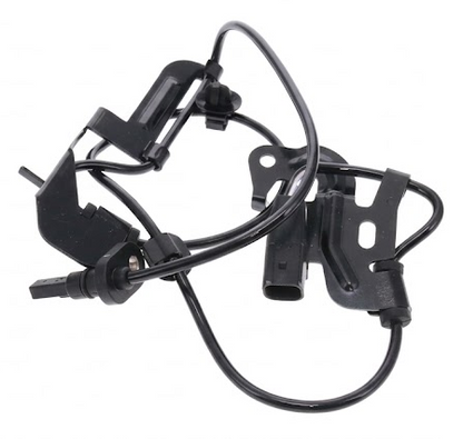 PAIR OF PREMIUM FRONT ABS WHEEL SPEED SENSORS TO SUIT FORD RANGER PX3 YN2S TWIN TURBO DIESEL 2.0L I4 EXCEPT RAPTOR MODEL