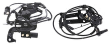 PAIR OF PREMIUM FRONT ABS WHEEL SPEED SENSORS FOR FORD RANGER PX1 P4AT 2.2L I4