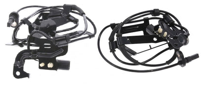 PAIR OF PREMIUM FRONT ABS WHEEL SPEED SENSORS FOR FORD RANGER PX1 P4AT 2.2L I4