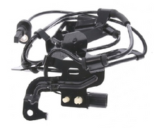 PAIR OF PREMIUM FRONT ABS WHEEL SPEED SENSORS FOR FORD RANGER PX1 P4AT 2.2L I4